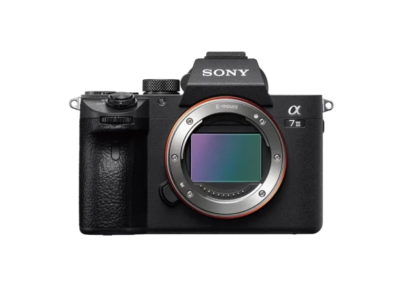 Sony A7 III Body