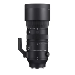Sigma 70-200MM F2.8 DG DN