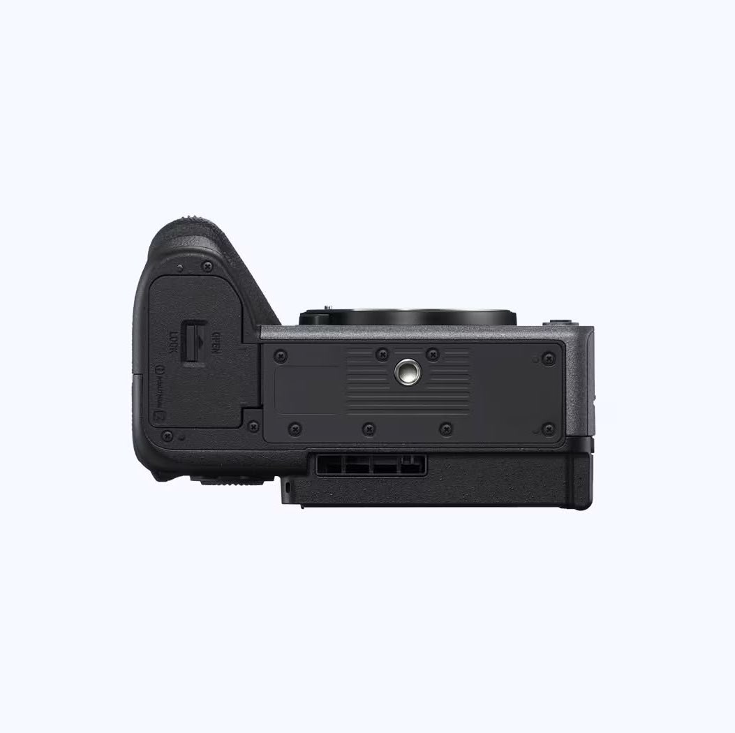 Sony FX3A FullFrame Cinema Line - Afbeelding 4