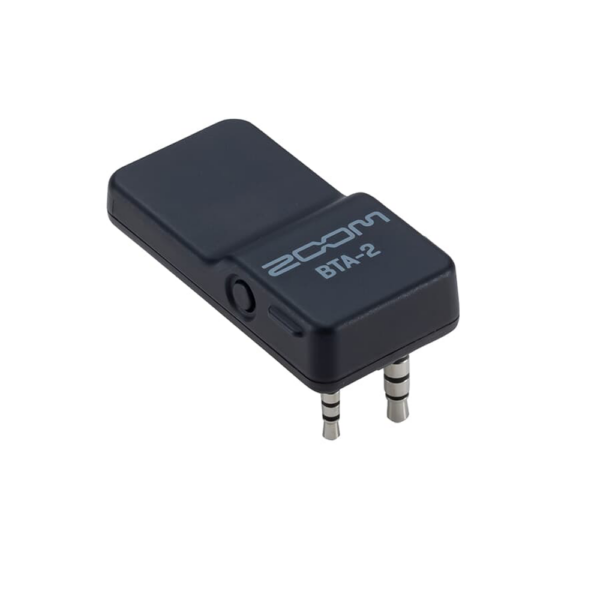 Zoom BTA-2