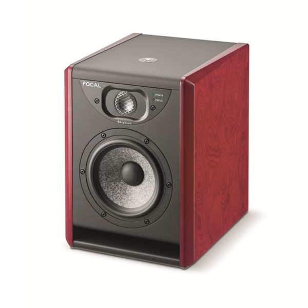 Focal Solo6