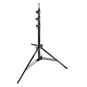 Vooraanzicht van Manfrotto Light Stand 1004BAC