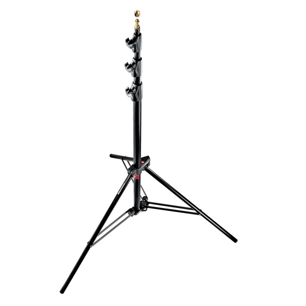 Vooraanzicht van Manfrotto Light Stand 1004BAC