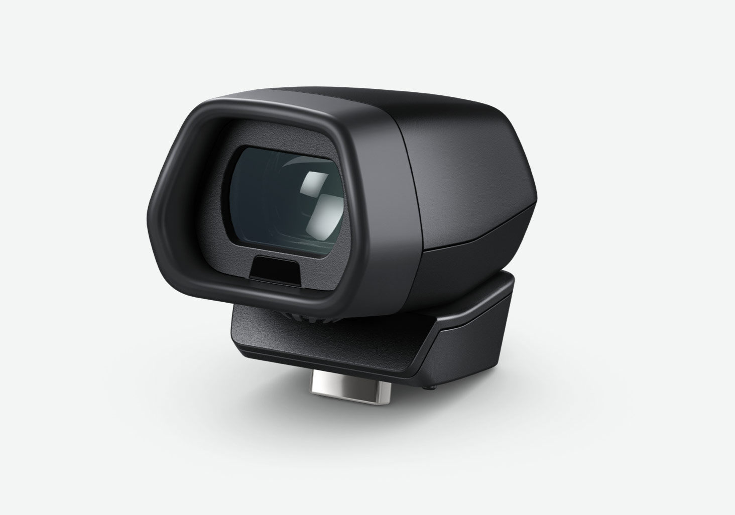 Blackmagic Pocket Cinema Camera Pro EVF