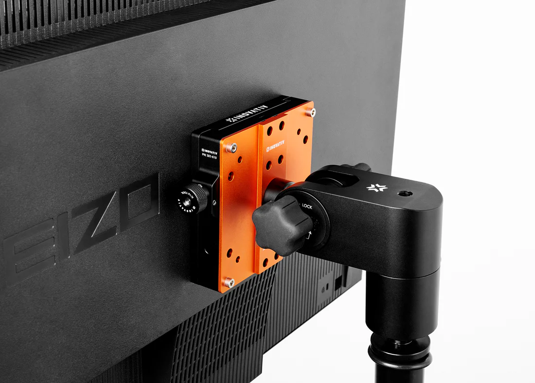 Inovativ Quick Release Systeem