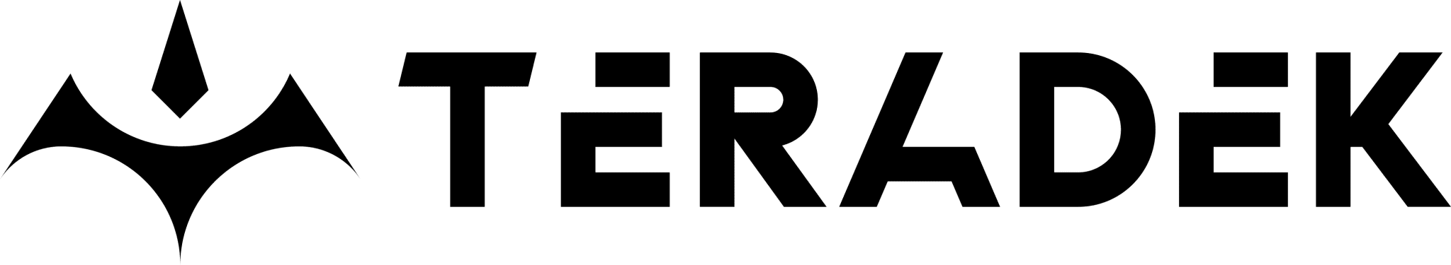Teradek logo