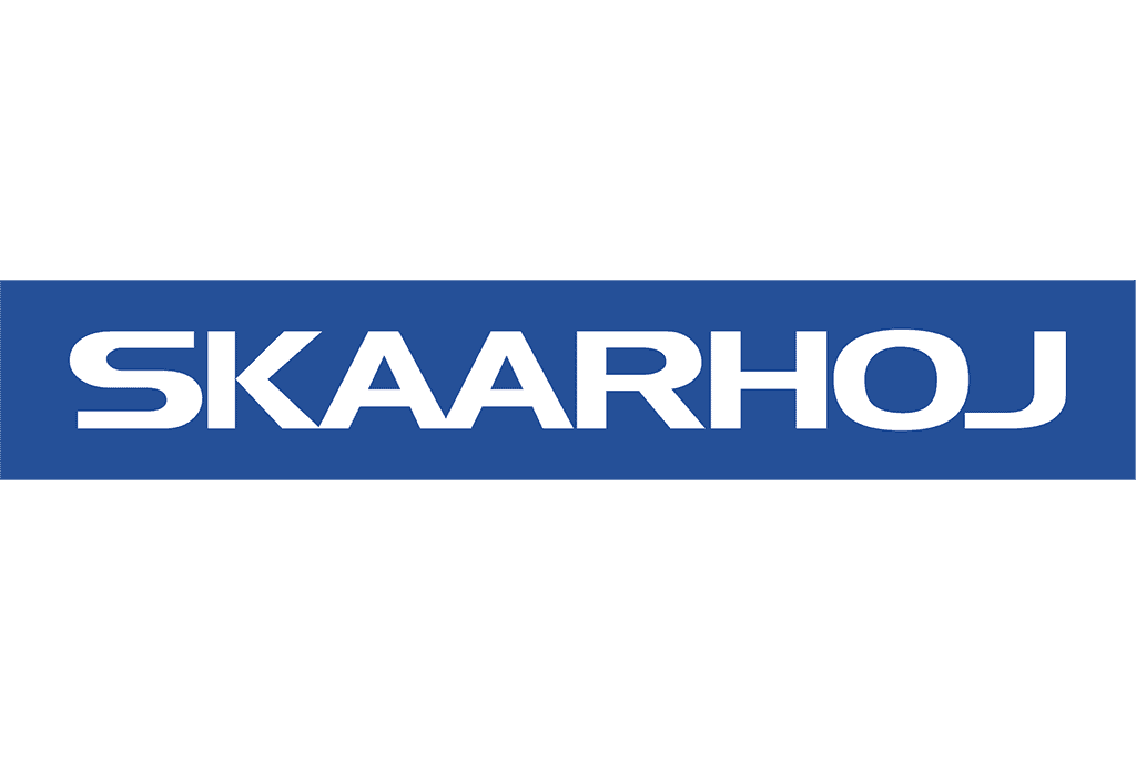 Skaarhoj logo