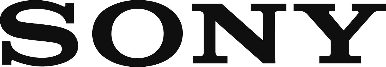 Sony logo