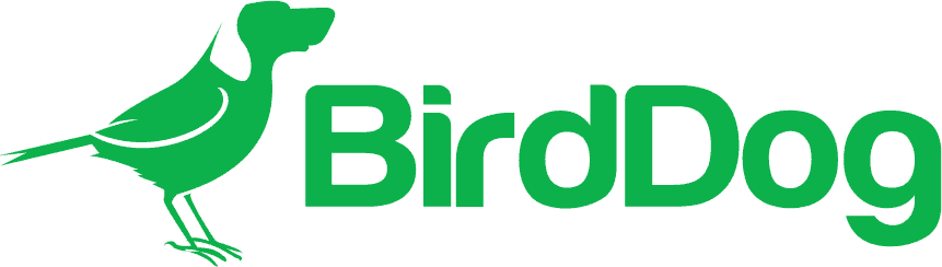 BirdDog logo