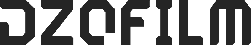 DZOFilm logo