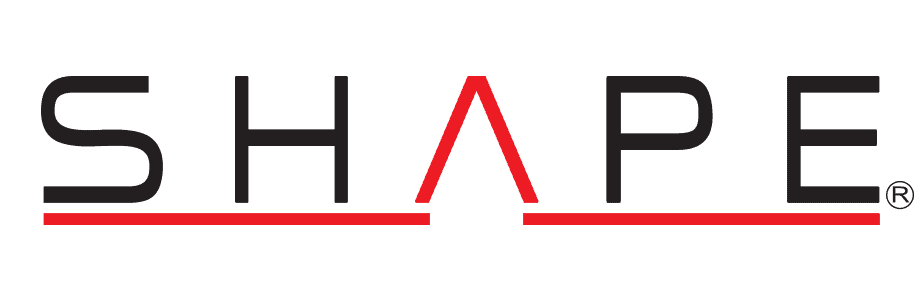 Shape logo