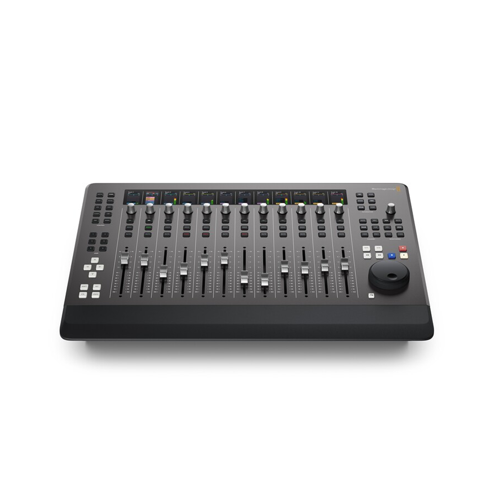 DAW-Controllers