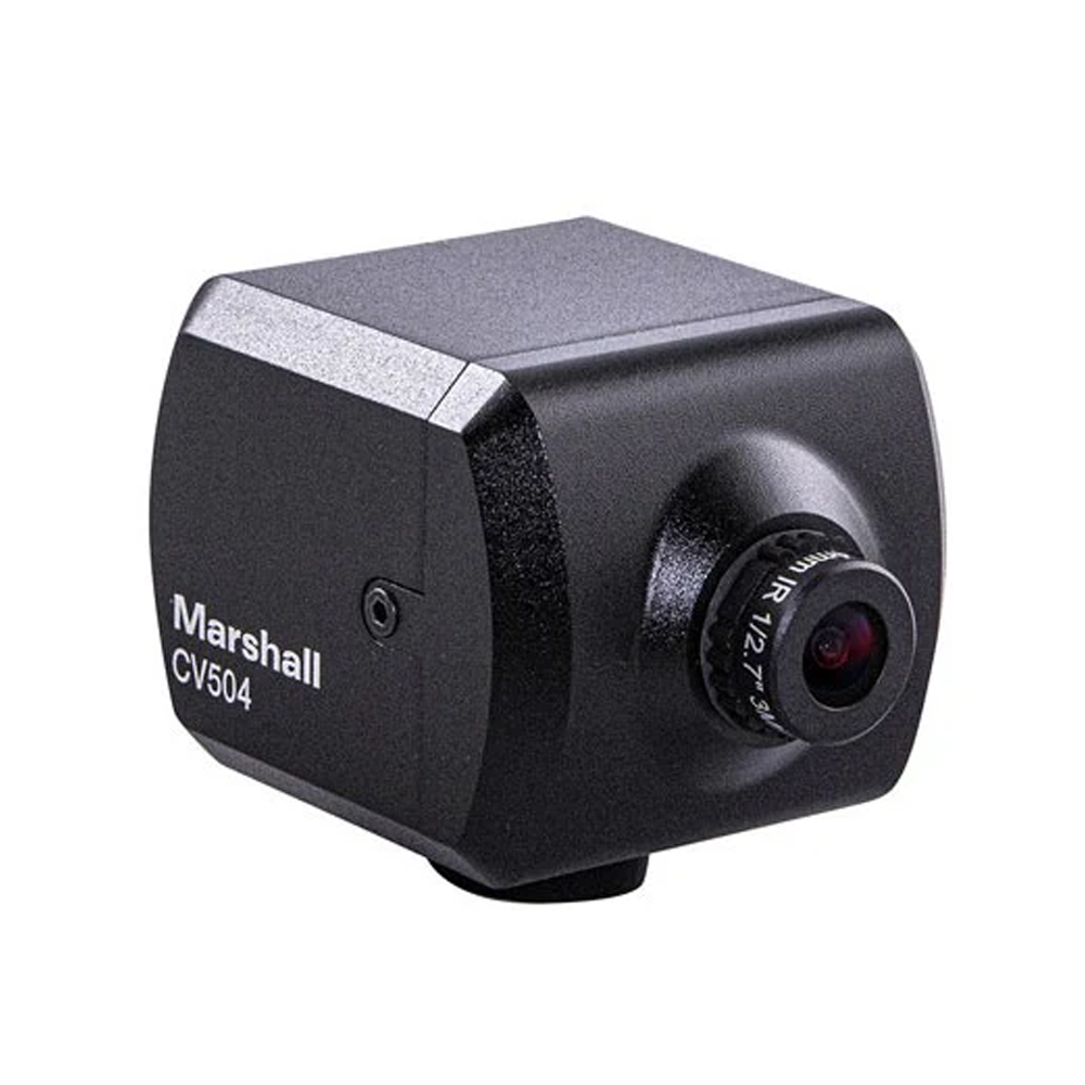 Compact camera's