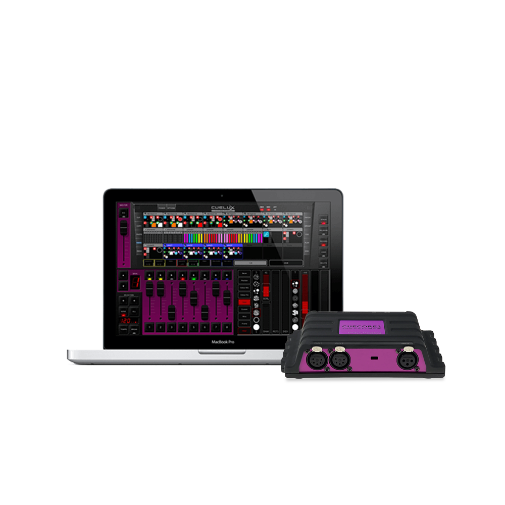 Software Controllers