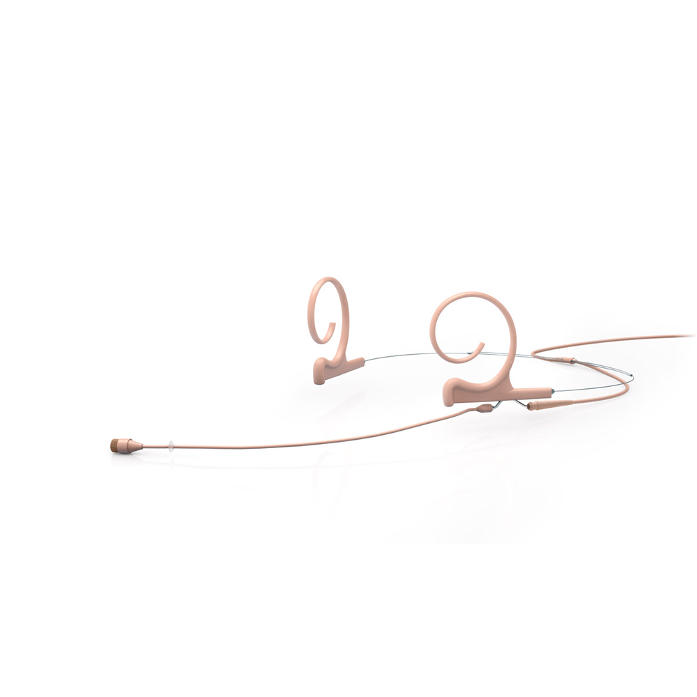 Headset & Lavalier