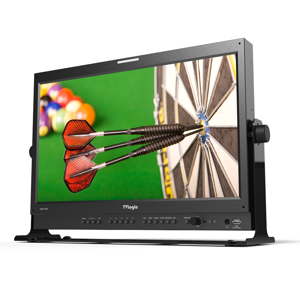 Monitoren & Display's