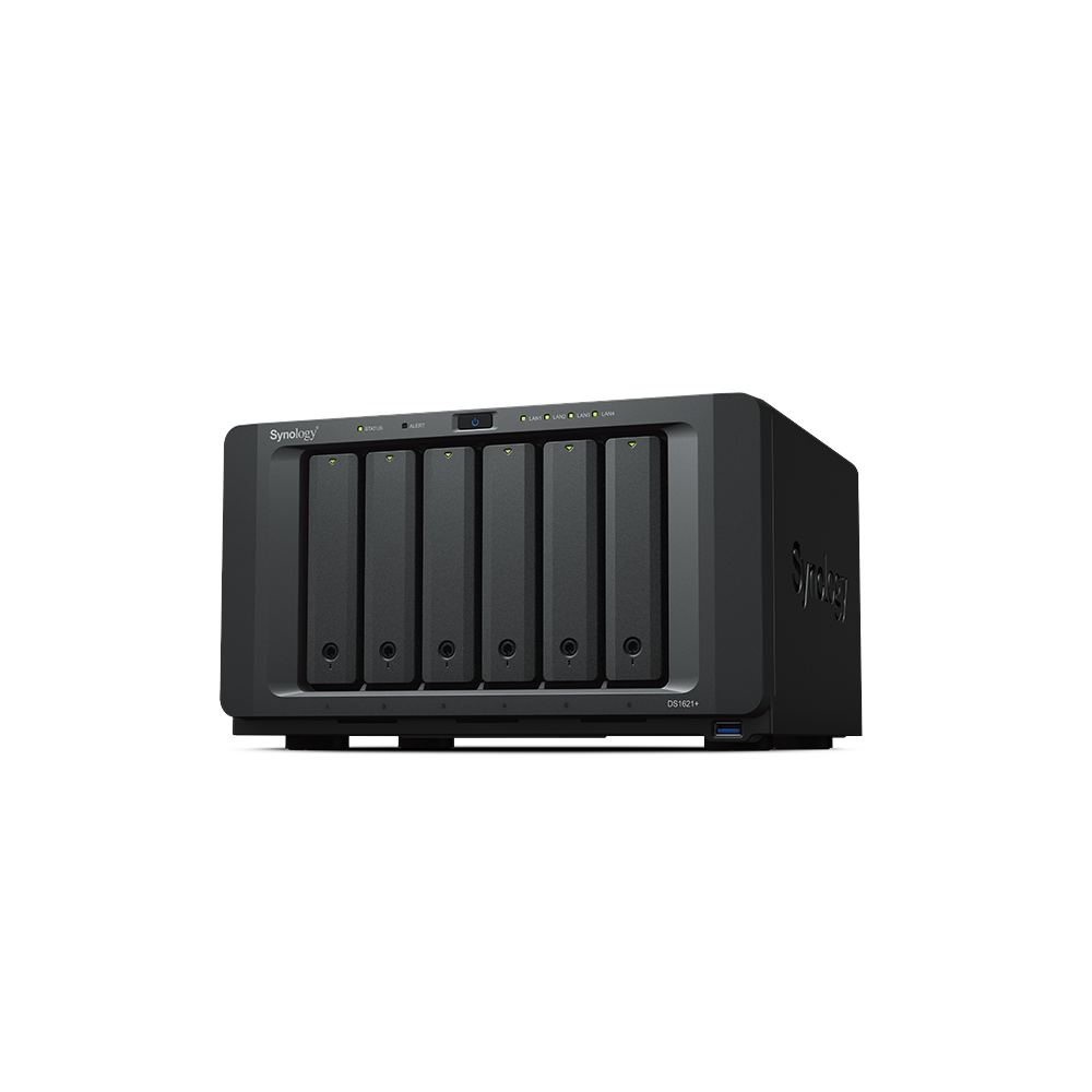 NAS / Shared storage