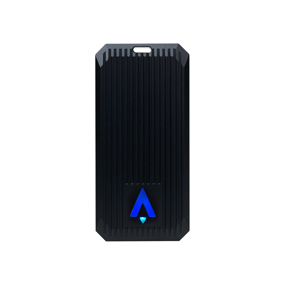 Portable SSD