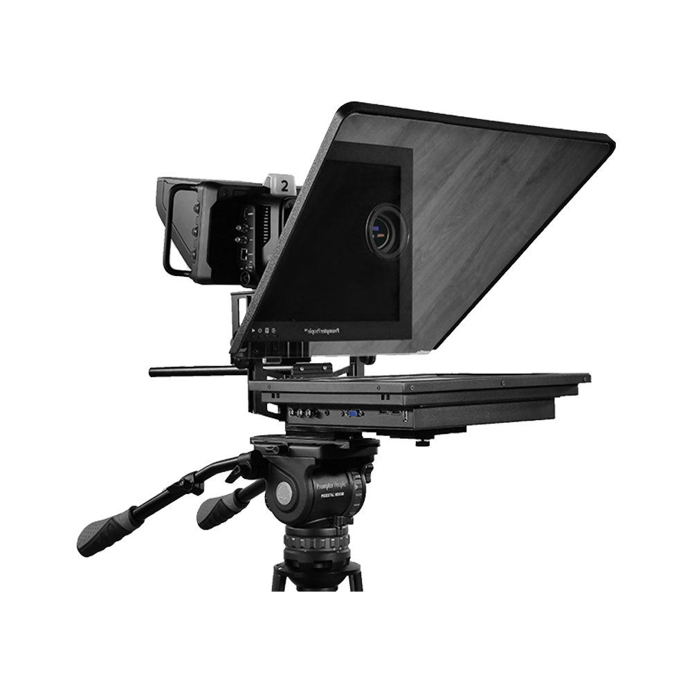 Prompters