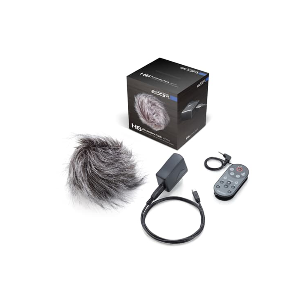 Accessoires
