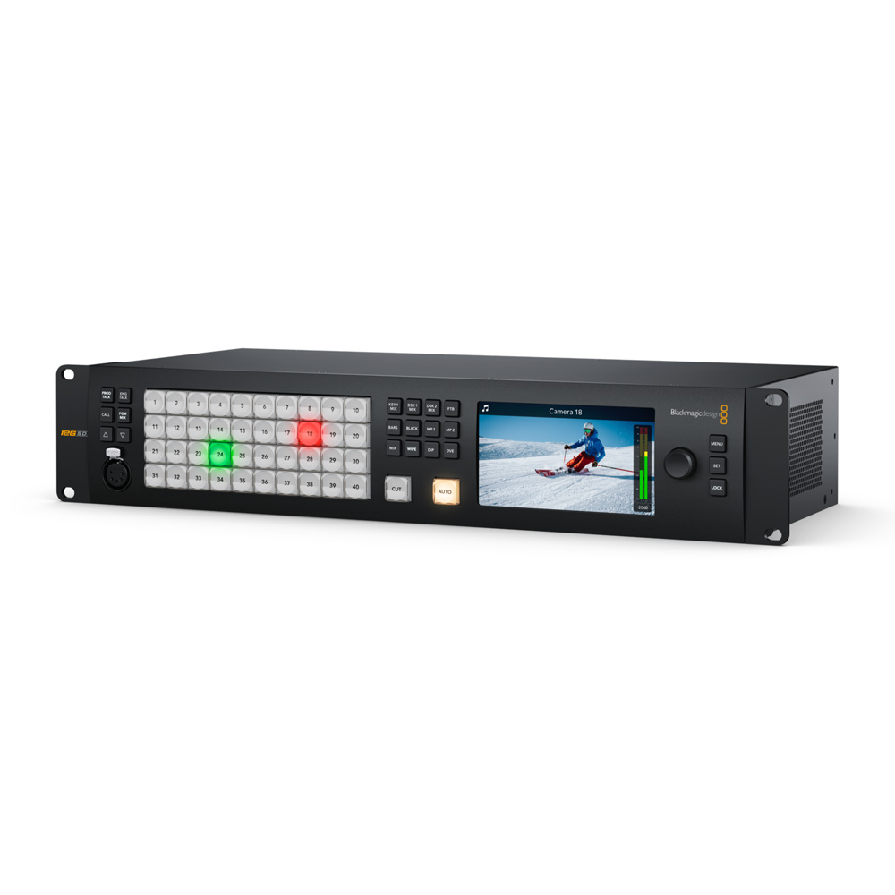 SDI-Switches