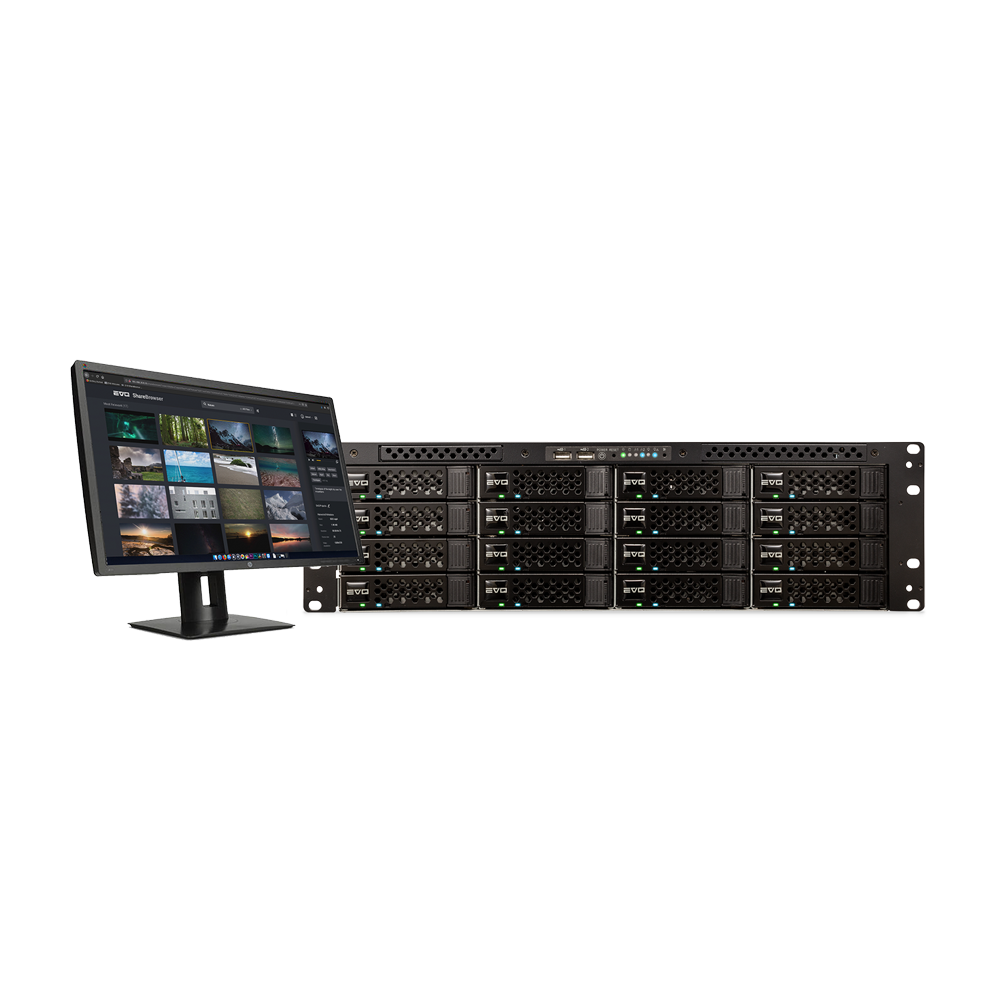 Opslag & Storage