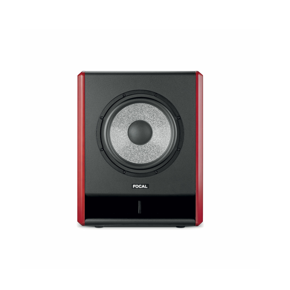 Subwoofer