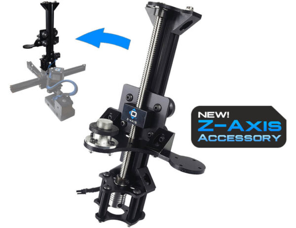 Dynamount Z-Axis - Afbeelding 6