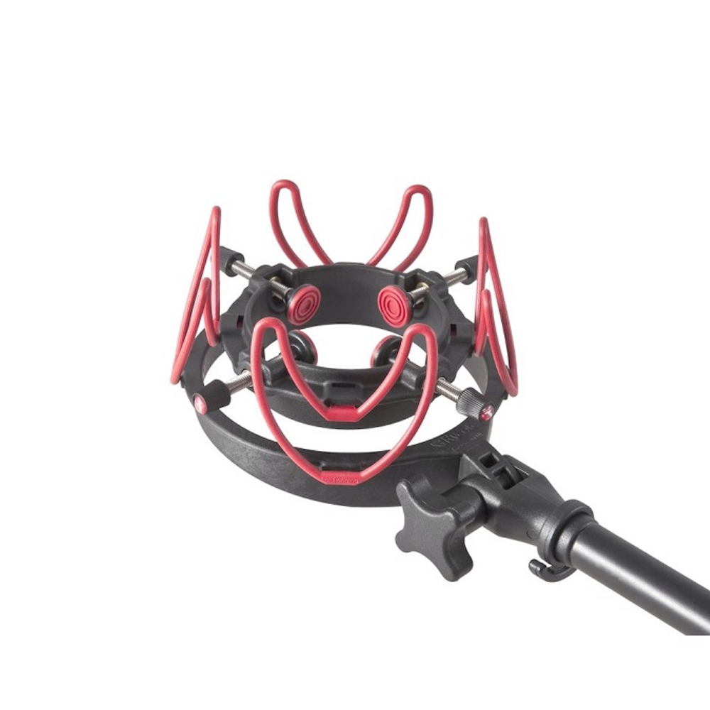 Microfoon Accessoires