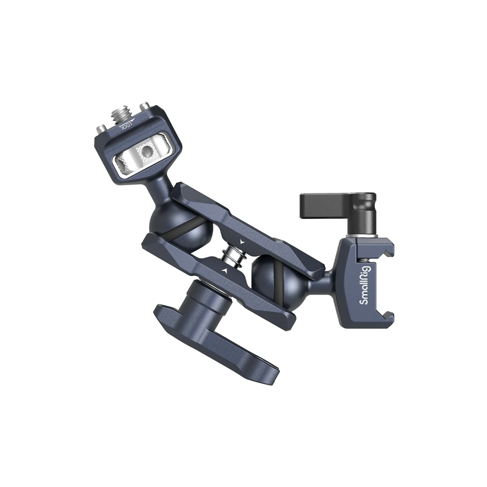 Armpjes & Grips