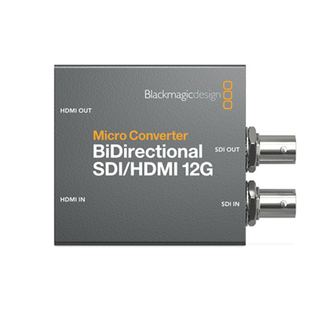 Bi-directioneel
