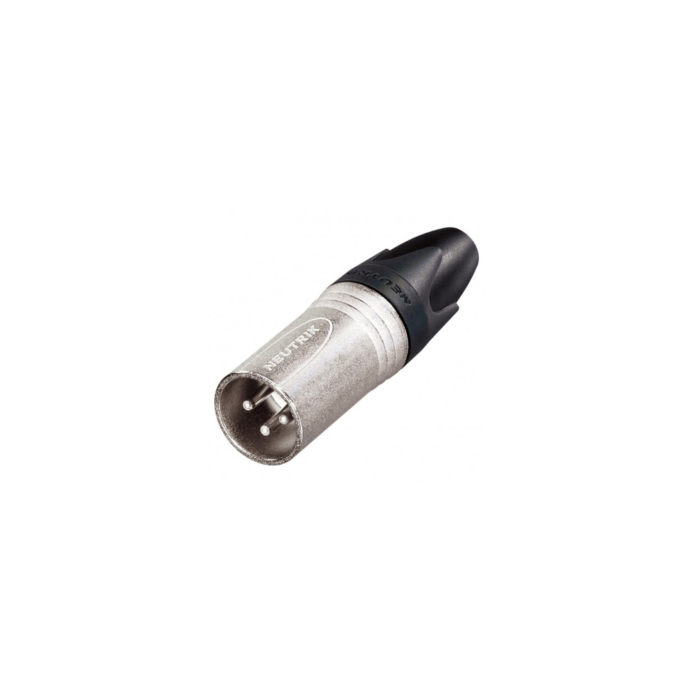 Audio Connectoren