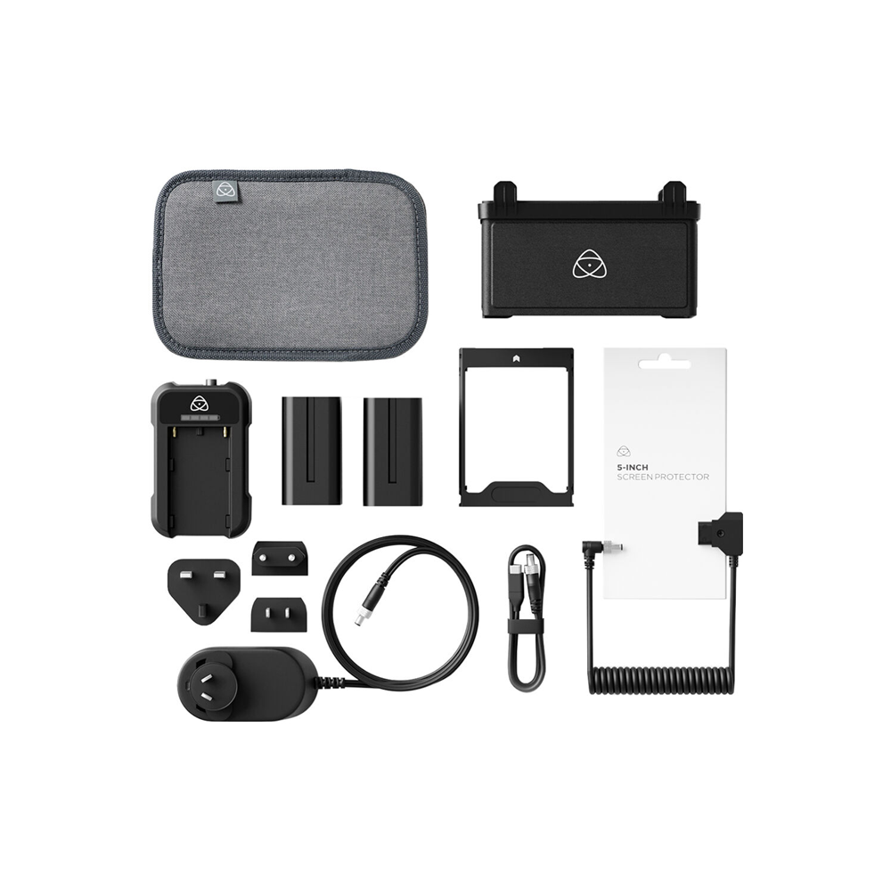 Display Accessoires
