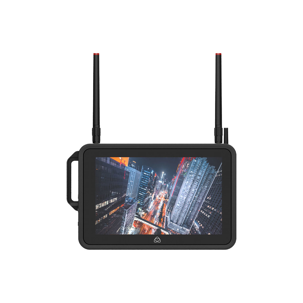 Field Monitoren