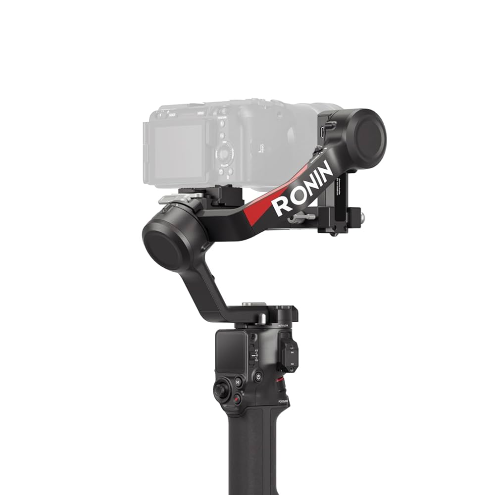 Gimbals