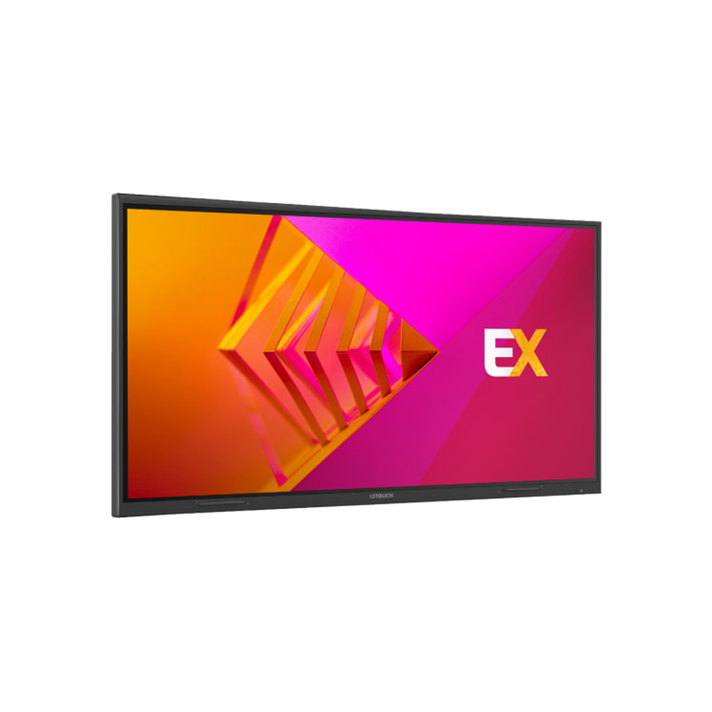 Touchscreen