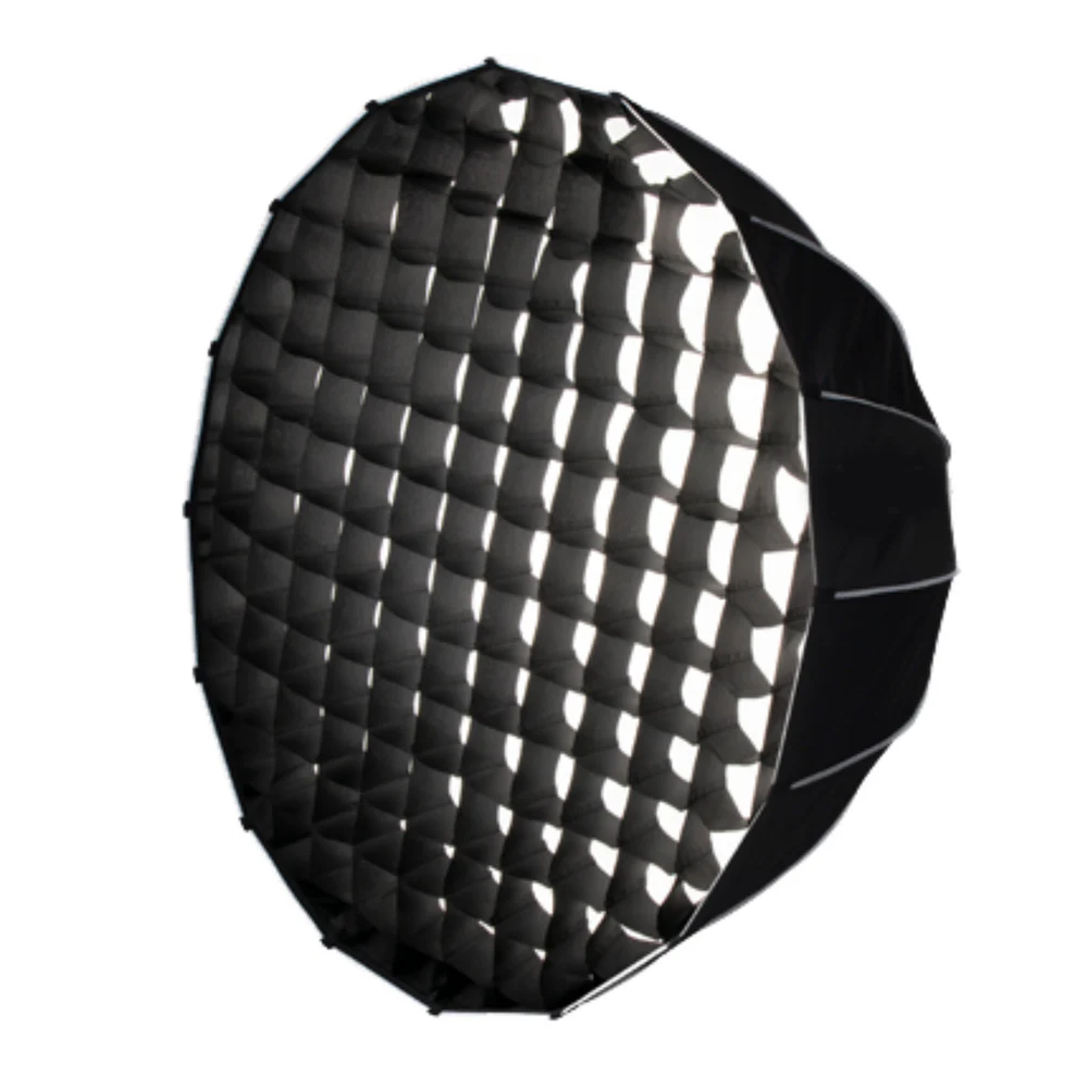 Softboxes en Light Modifiers