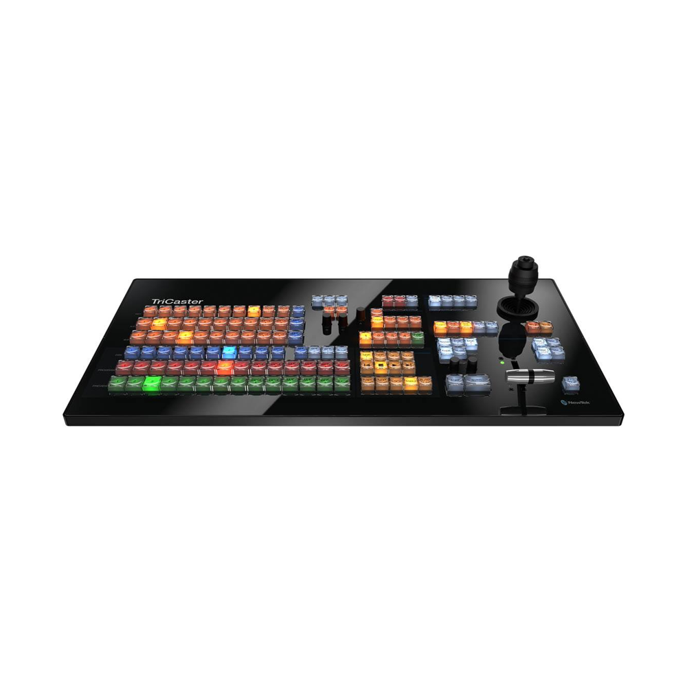 Hardware Switches