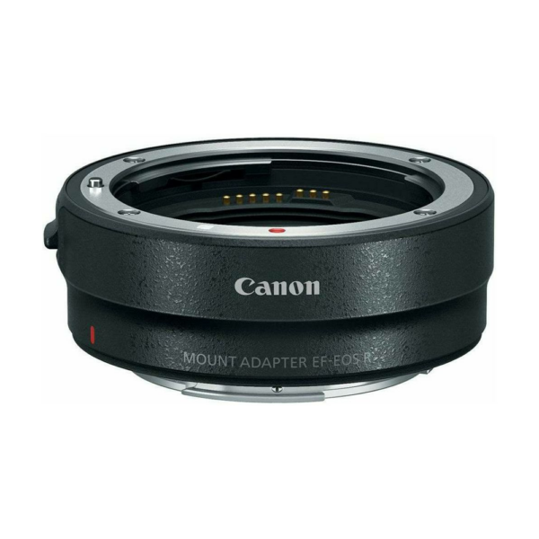 Canon MOUNT ADAPTER EF-EF-EOS R