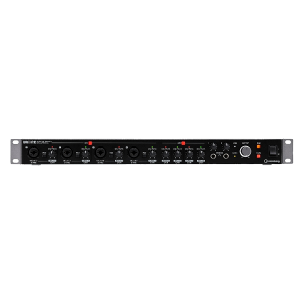 Steinberg UR816C EU - USB 3 Audio Interface