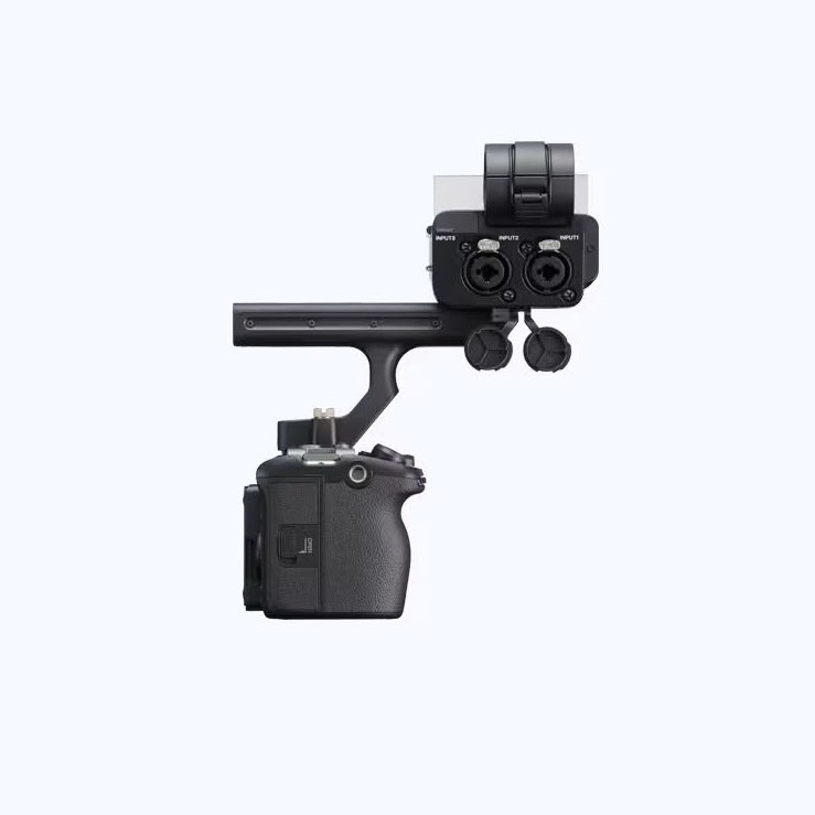 Sony FX3A FullFrame Cinema Line - Afbeelding 8