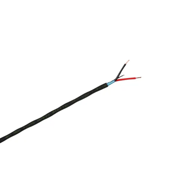 Belden Microfoonkabel digitaal 2x0,22mm² FRNC/LSZH Belden 70