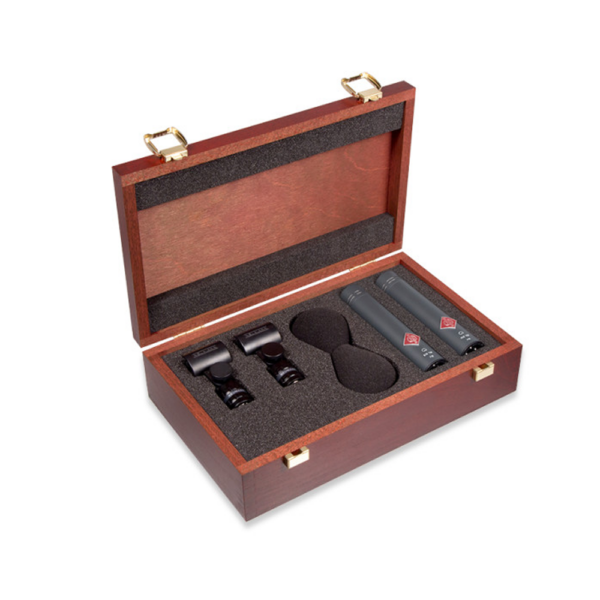 Neumann KM 184 MT STEREO SET
