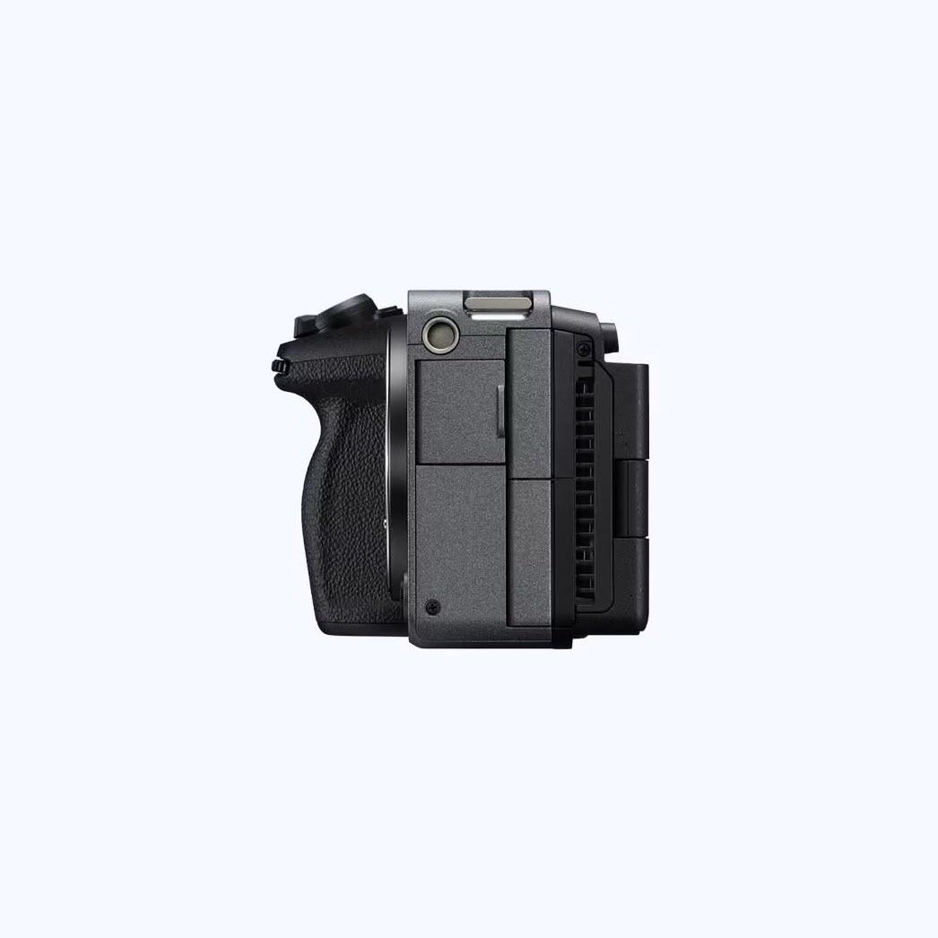 Sony FX3A FullFrame Cinema Line - Afbeelding 3