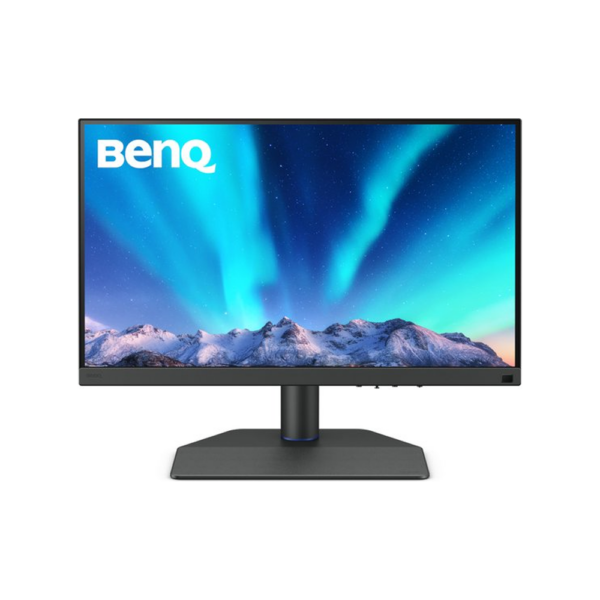 Benq 27W LED MONITOR SW272Q  GREY