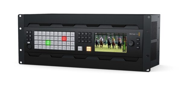 Blackmagic Design ATEM 4 M/E Constellation 4K Plus
