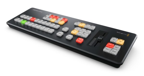 Blackmagic Design ATEM Micro Panel