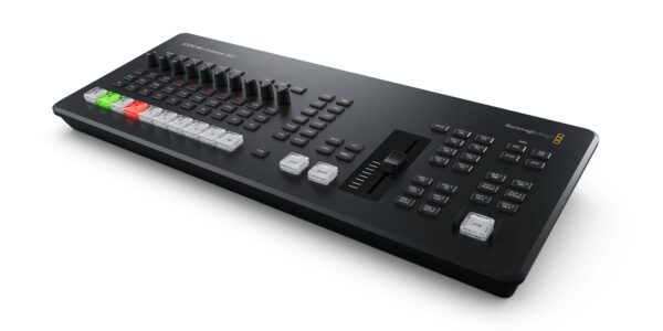 Blackmagic Design ATEM Mini Extreme ISO G2