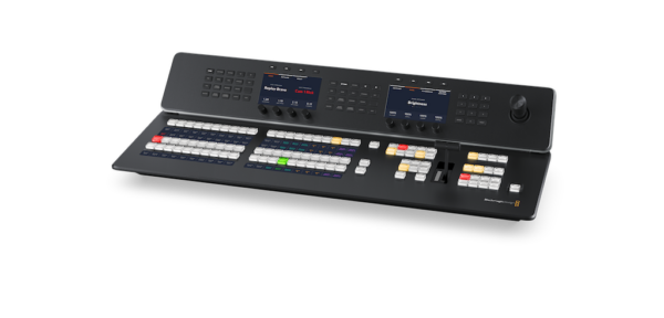 Blackmagic Design ATEM 1 M/E Advanced Panel 20