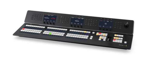 Blackmagic Design ATEM 1 M/E Advanced Panel 30